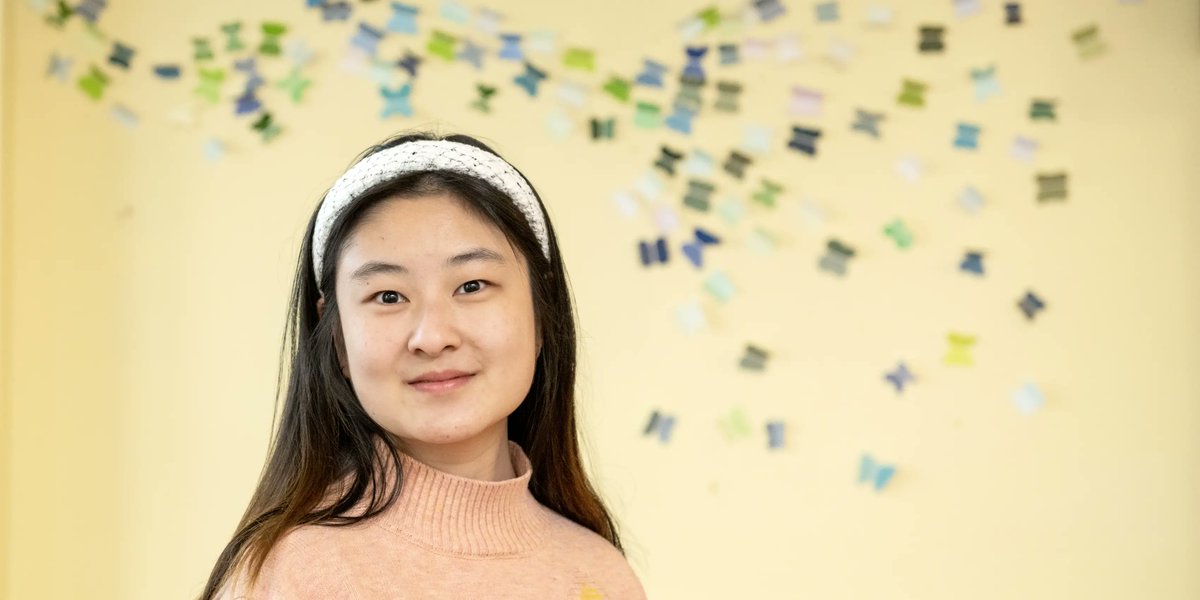 cmu_oursd's tweet image. CMU Neuroscience Major Researches Mindfulness Meditation @CarnegieMellon 
cmu.edu/news/stories/a…