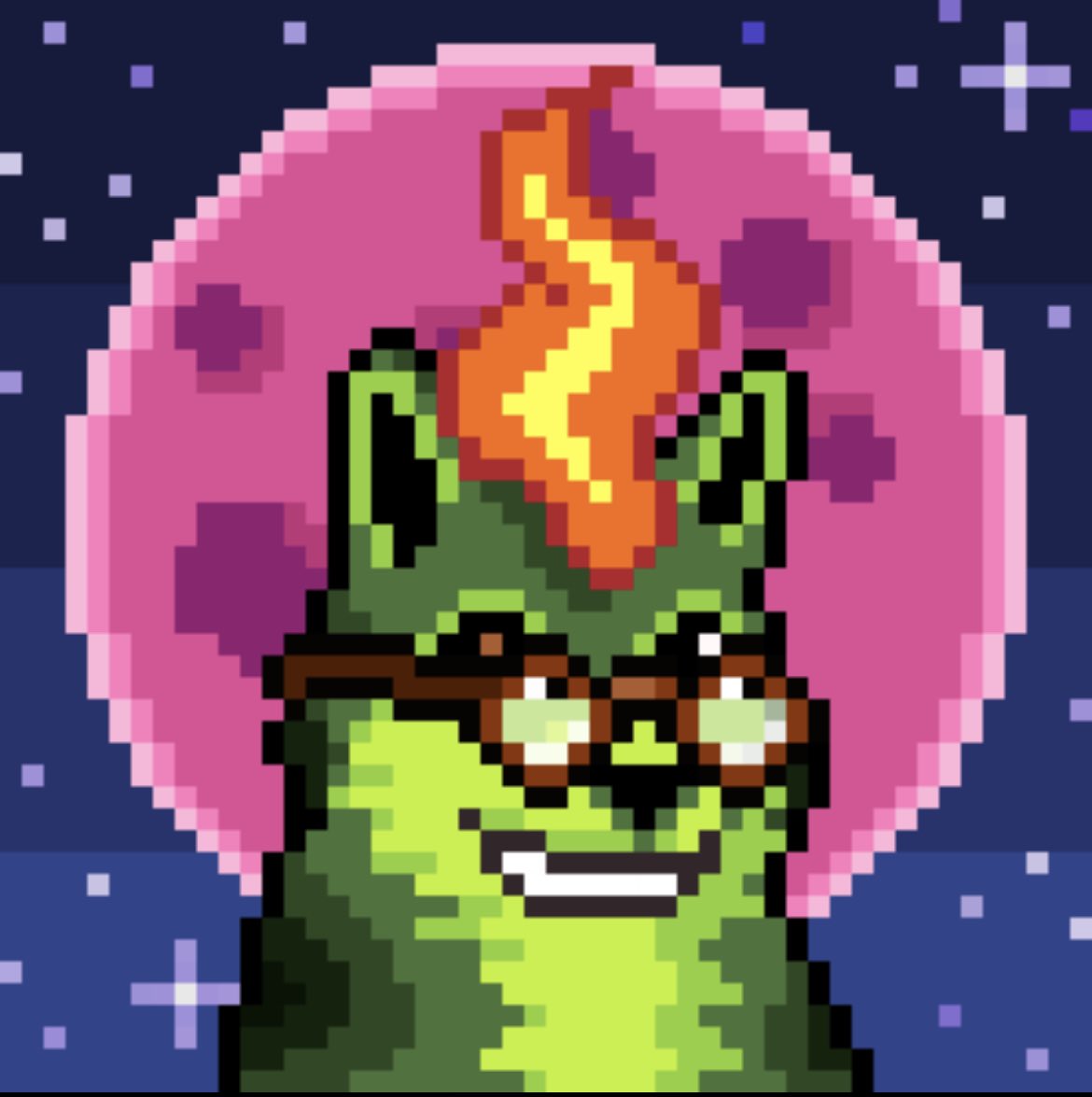 kingving01's tweet image. Now that’s what I’m talking about! 
@MoonrunnersNFT REFRESHED! 

Pink Moon is dope asf! 🔥🔥🔥🔥
@Antixeth you’ve done it again 👏👏👏

#Moonrunners #AWOOOOO
 #BecauseWeCan