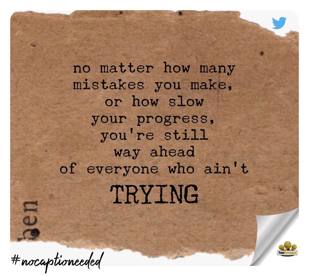 #NOcaptionneeded 

#teamfootprintz