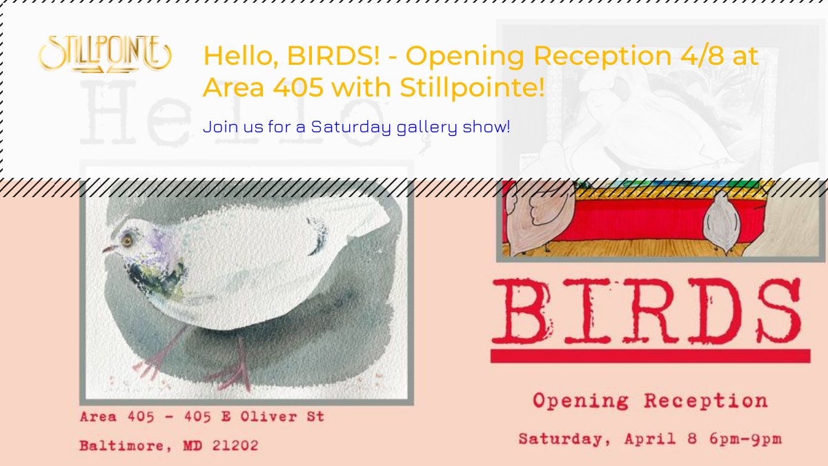 Stillpointe Theatre tweet media