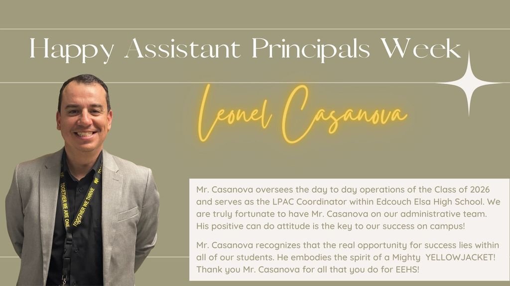 Edcouch Elsa High School tweet media