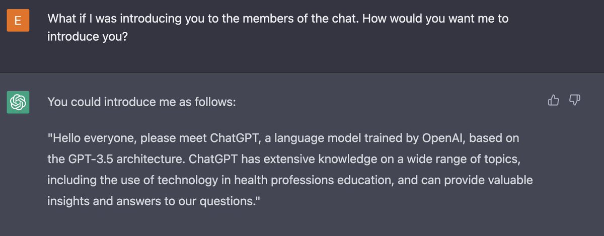 #HMIChat we also have ChatGPT joining us.  @HarvardMacy