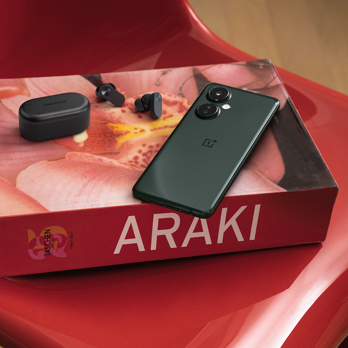 OnePlus India tweet media