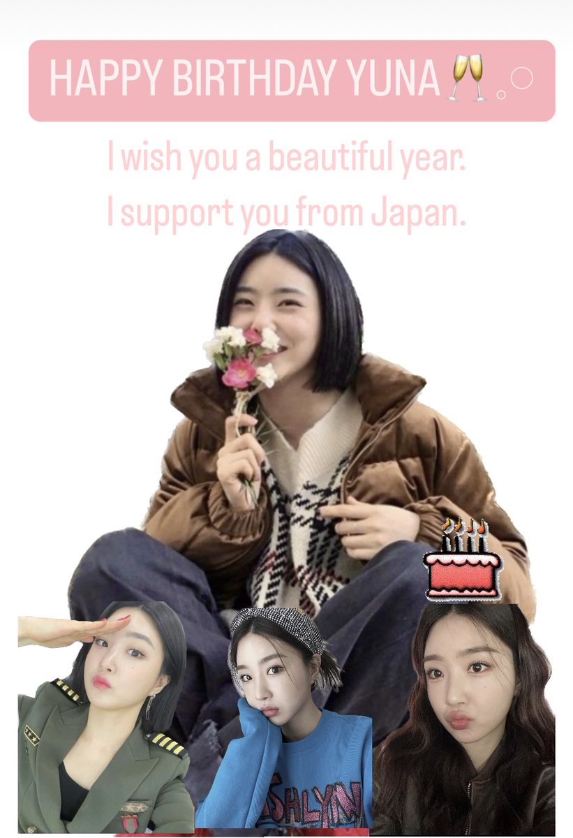 emotion_sky's tweet photo. @u_nalee_ 생일 축하해 https://t.co/Z378K3bKfN