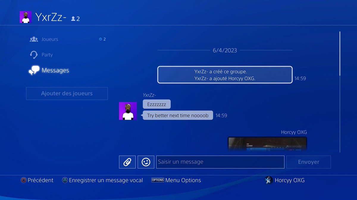 ImNutsBro1's tweet photo. qui lui explique mdrr https://t.co/BXGBRfrLHr