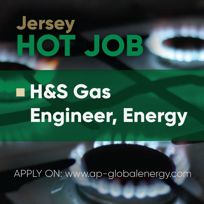 APGlobalEnergy's tweet photo. HOT #JOB IN #JERSEY

H&amp;S Gas Engineer - Energy - Jersey (Ref. 46493)

Read more &amp; apply: https://t.co/AeVfl8yhbZ

#financejobs #energyjobs #apglobalenergy #jerseyjobs #jobsinjersey #engineerjobs #gasengineer https://t.co/SKihQfNgNc