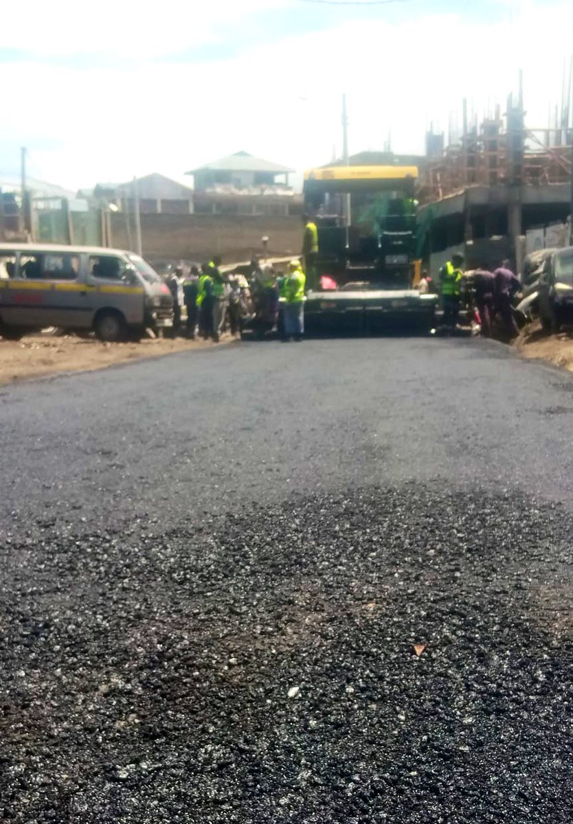 Sakaja Arthur Johnson tweet media