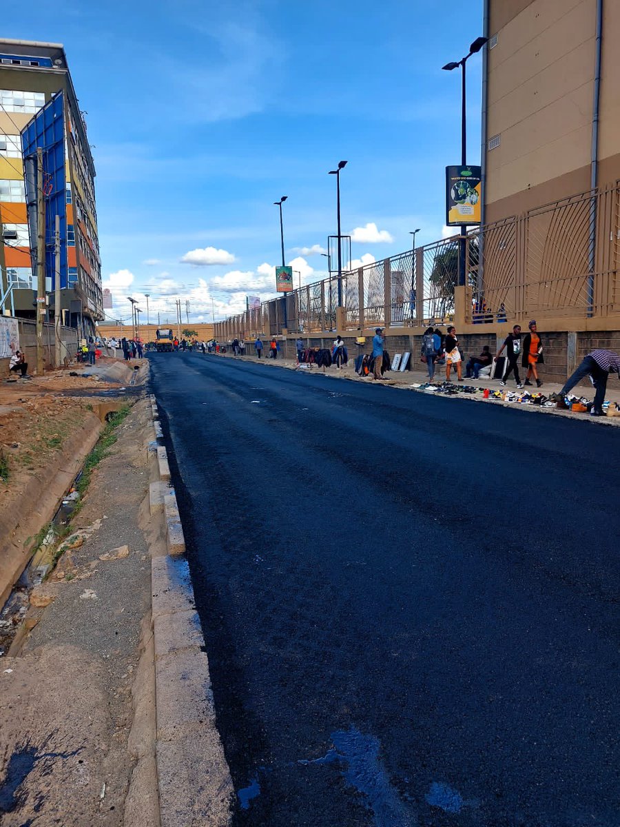 Sakaja Arthur Johnson tweet media