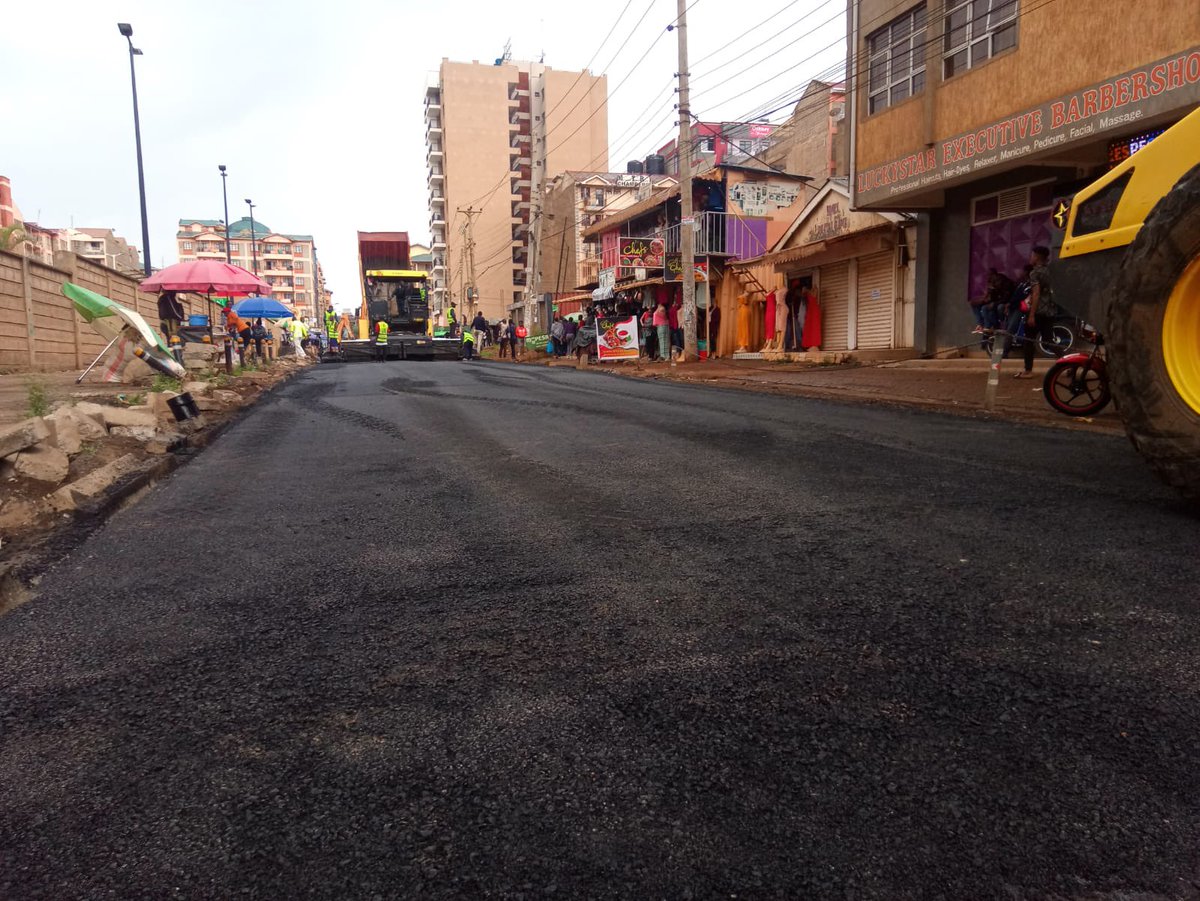 Sakaja Arthur Johnson tweet media