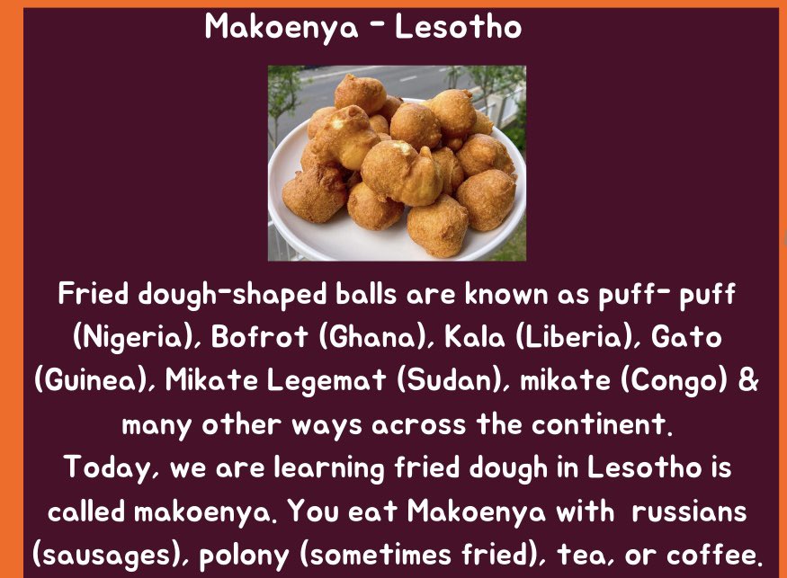 African Graduate Students Organization at VT tweet media