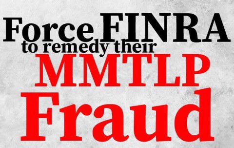 $MMTLP
@FINRA , 118 days is enough time to debunk the #MMTLPfiasco 
With the “Opportunity Cost” alone, the price of my shares are going up daily.(Now long weekend)
#IwantMy2Days 
#SettleTheTrades 
#finrafruad 
Get ready to:
OPEN your checkbook