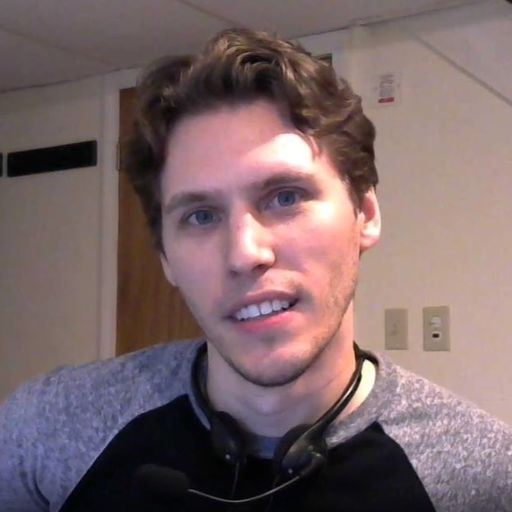 this may seem like a bad comparison but i swear if you replaced colin jost with jerma985 for an episode no one would notice https://t.co/0J3i7oEmxm https://t.co/3O854q7BQi