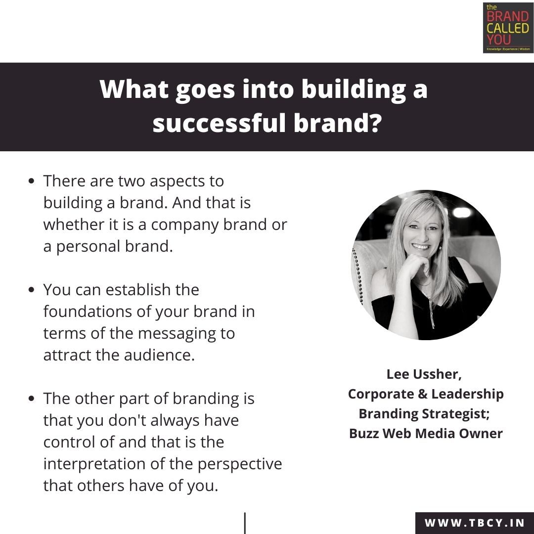 Lee Ussher has helped companies &amp; business #leaders navigate through the #digital &amp; #social media #marketing challenges to position their #brands as industry leaders &amp; maintain #long-term influence.

Link:youtu.be/XnUVIvTt-nE

<a href="/gargashutosh/">Ashutosh Garg</a>