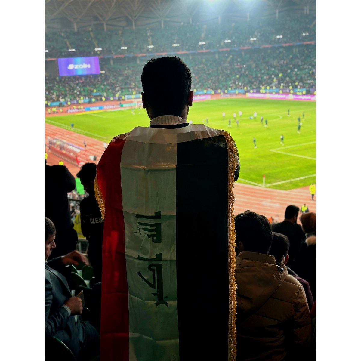 مُحمّد 🇮🇶 tweet media