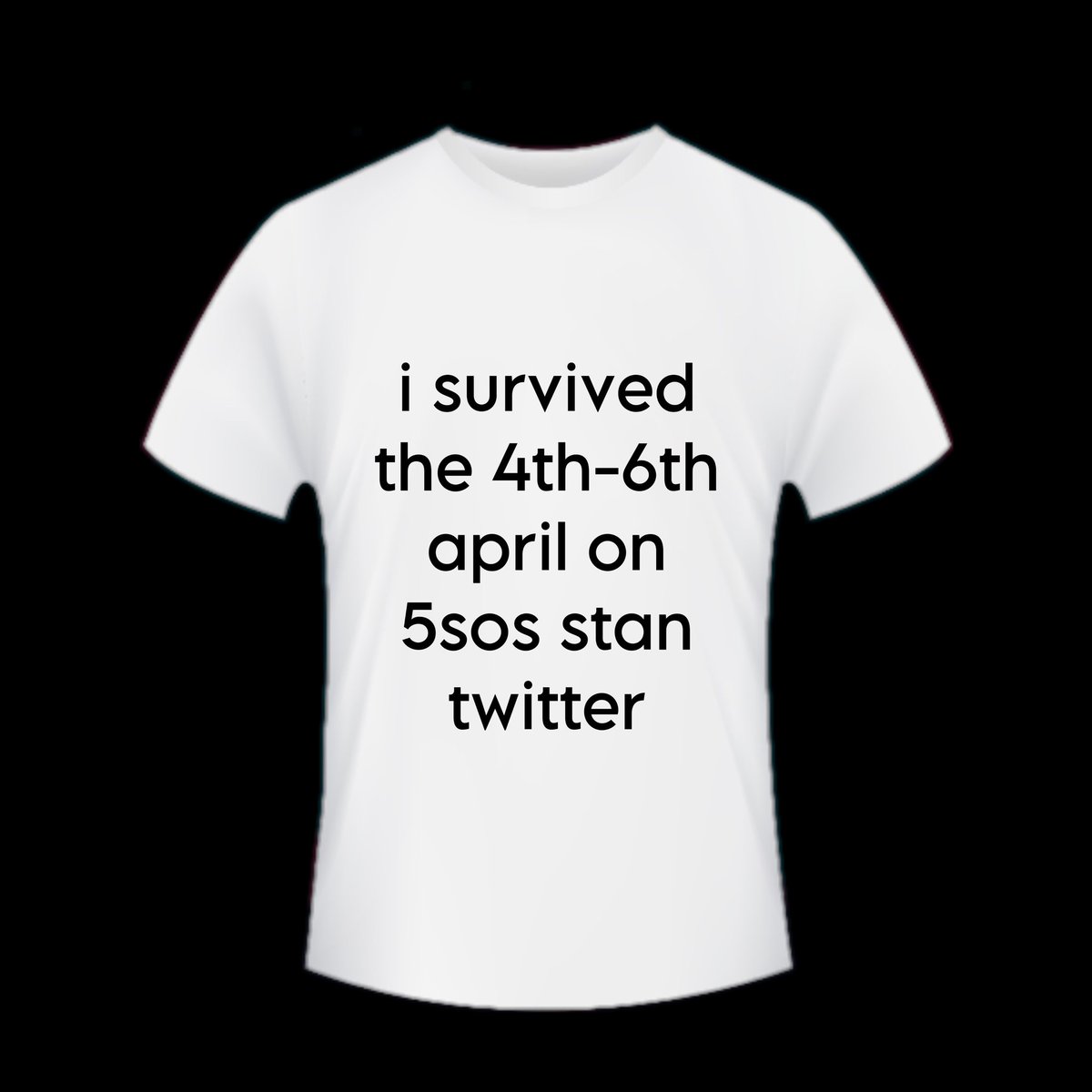 asheseilish's tweet photo. rt to claim your free shirt https://t.co/1XyxQzdNIj