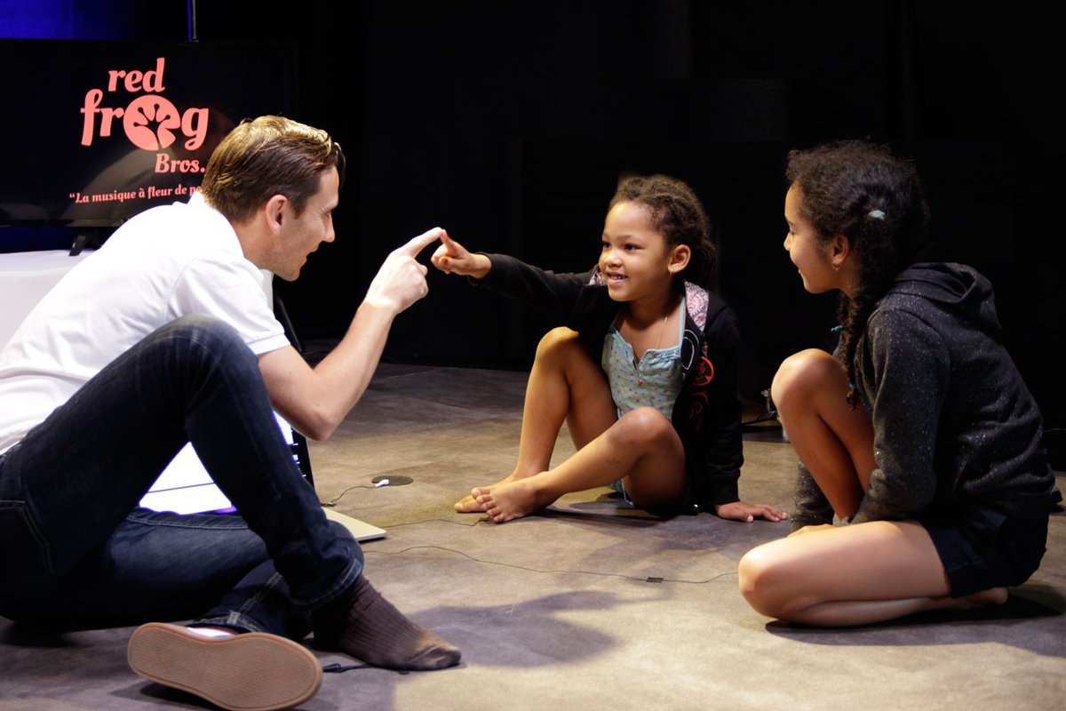 MUSICORA tweet media