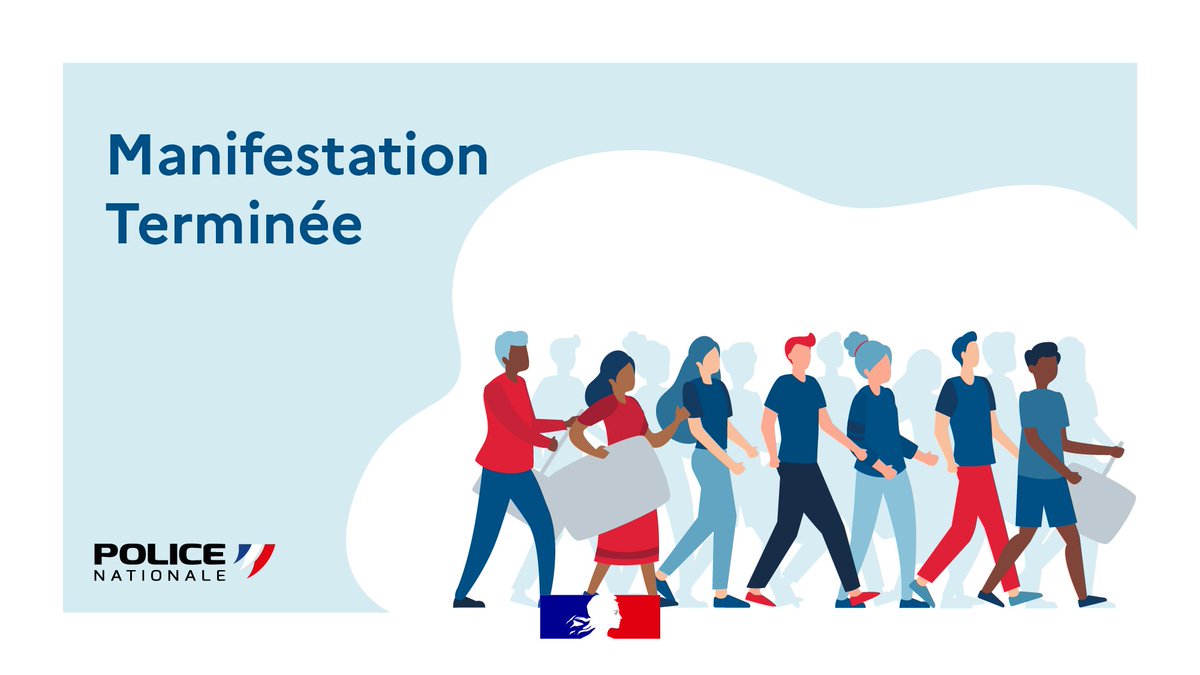 Police Nationale 44 tweet media