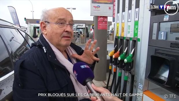 Quand le "13 Heures" de TF1 ne reconnait pas Michel Jonasz ozap.com/actu/quand-le-…