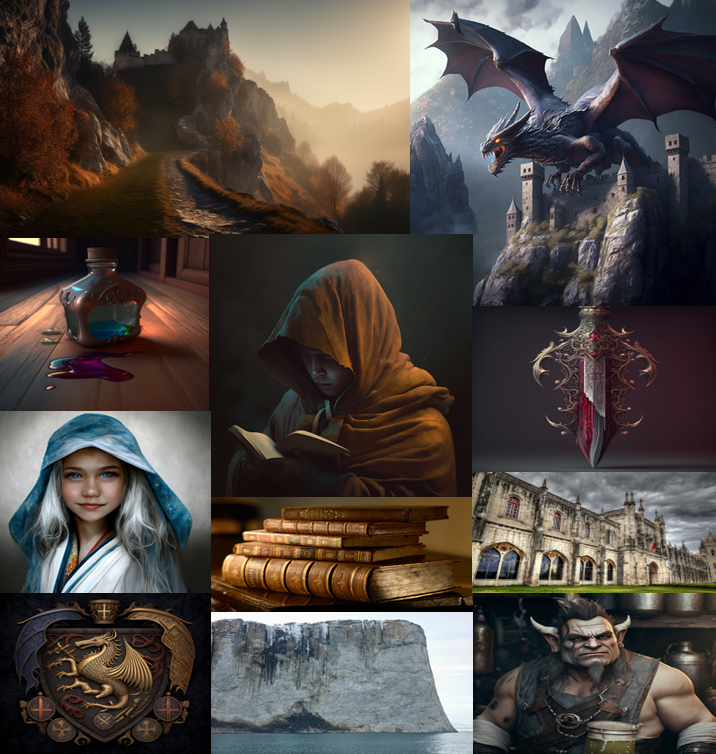 mleyshonauth's tweet photo. Murder Between Realms = The Name of the Rose +The Usual Suspects

🔪 Murder at an unprecedented location
🍻A half-man/half-ogre barman
🐉Wyverns
✝️A shy eremite who has to solve it
☠️A necromancer
👼A living descendant of the gods
🗻The Rune Cliff
 #moodpitch #EF #M #Agented https://t.co/XAOSMjlCvS