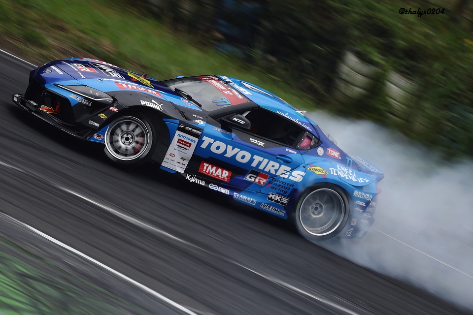 thalys0204's tweet photo. 2022.08.20~21
D1GP@エビスサーキット
No.77 TMAR
GR SUPRA Blue Edition
松山北斗選手(@Hokuto_Matsuyam)
#D1GP
#エビスサーキット
#TeamTOYOTIRESDRIFT
#TOYOTIRES
#TMAR
#GRSupra
#松山北斗 https://t.co/tavkIafbG9
