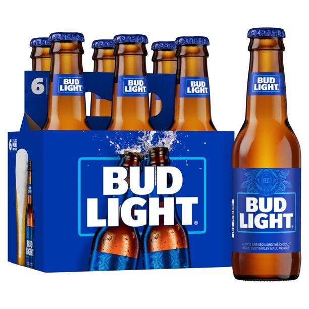 over40goodness's tweet photo. I stand with Bud Light. Love to all! https://t.co/2oeygig4ow