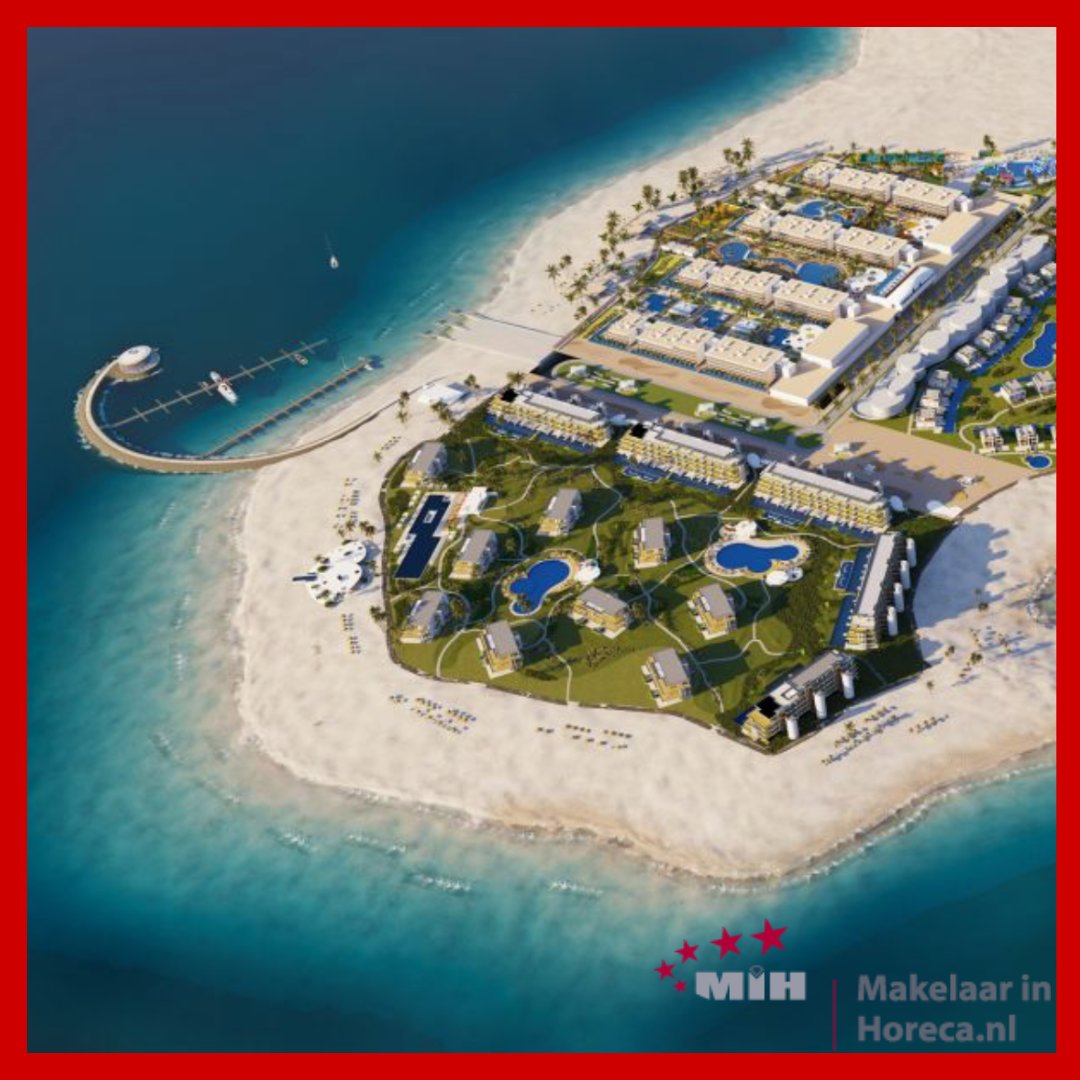 Nieuw project!✅
Bekijk ons nieuwe project, in het zonnige Kaapverdië! 🌞
bit.ly/3ZFQhkg