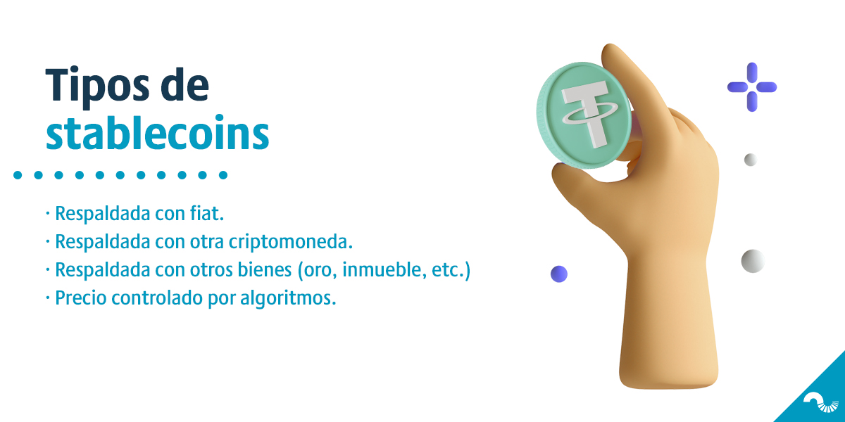 🚨 ¡Damos la bienvenida a #USDT en #Coinmotion!  🎉 Esta criptomoneda pertenece a la categoría de #stablecoin. Su valor está vinculado al dólar estadounidense, 🇺🇸 con esto, se asegura que se mantenga estable y no fluctúe mucho en comparación con otras #criptomonedas.