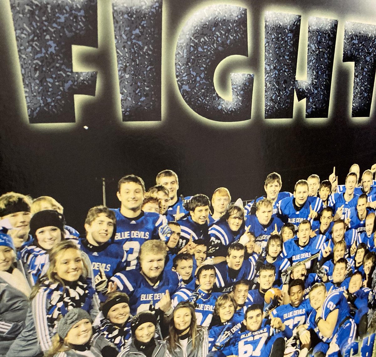 Sending much love to our brother Brody Dell and his family!