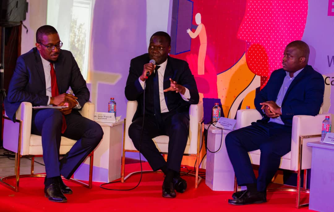 Ange Pascal KOUASSI tweet media