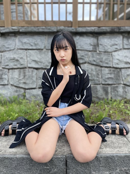 Twitterのコスプレ画像17