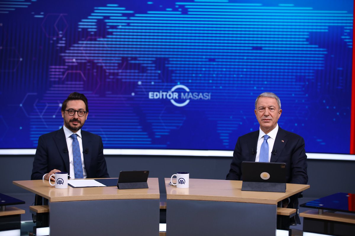 Resmi Twitter'da görüntüle