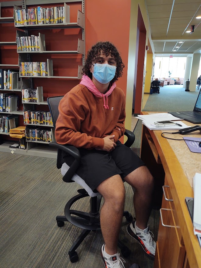macphaidin_lib's tweet image. We continue to celebrate our student workers during #StudentEmployeeWeek.  We could not have gotten through Covid without our amazing student employees, past and present!  They rocked those face masks!

#WeLoveOurStudentWorkers #LibraryStudentWorkers #MacphaidinLibrary