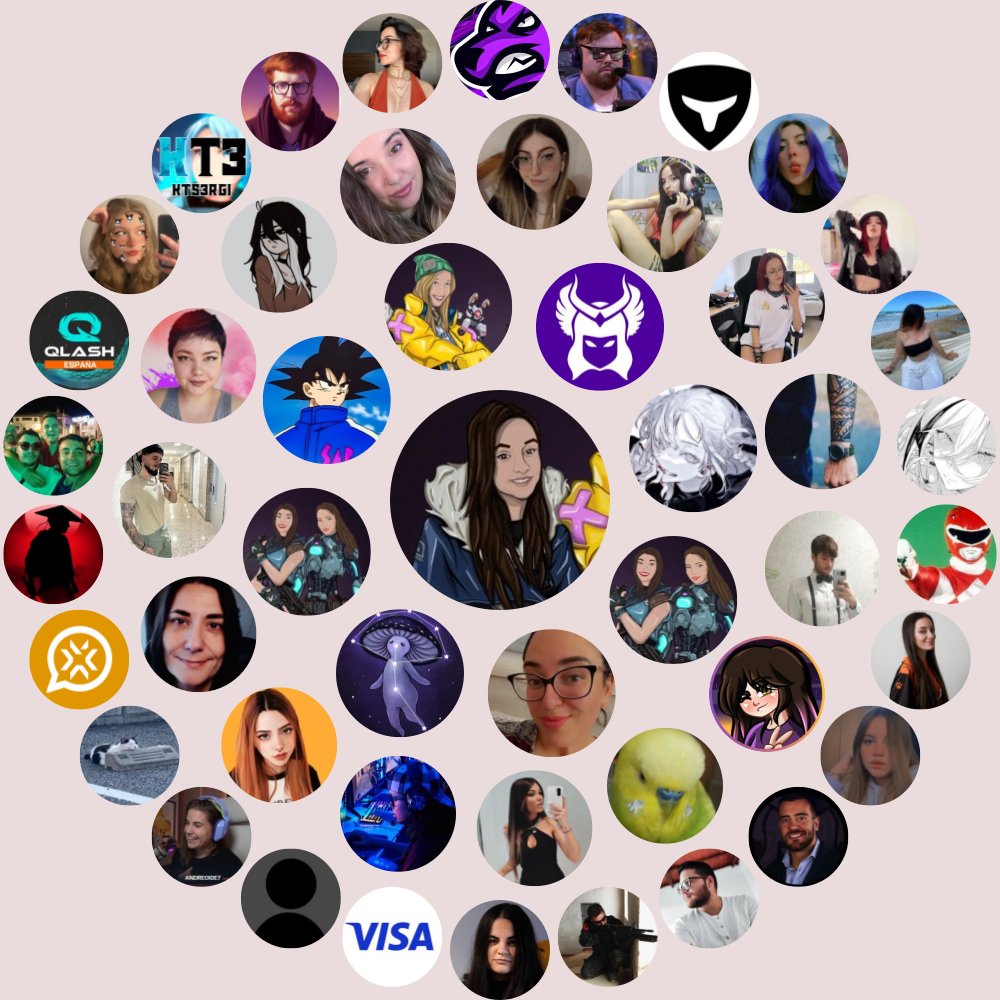 Mi Círculo de Interacción de Twitter

Genera el tuyo en funroundy.click/twittercircle?…

⠀