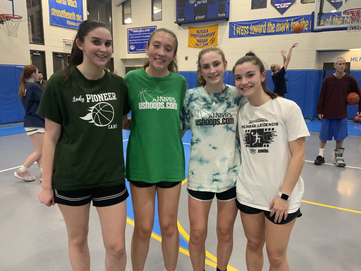 Coach Rich Leary (@ushoops) on Twitter photo 🔥Missing some key pieces, but these athletes playing like the #StateChamps which they are!
🔥 Best is yet to come!
<a href="/brenna_slattery/">brenna slattery</a>
<a href="/JasmineM340/">Jasmine Miller</a>
<a href="/gracekinum/">Grace</a>
<a href="/licari_kyra5/">kyra licari</a>
<a href="/NJLadiesHoops/">NJ Ladies Hoops</a> <a href="/NPPioneers/">Pioneer Athletics</a> <a href="/chatgirlshoops/">Chatham High School (NJ) Girls Basketball</a> 🔥Missing some key pieces, but these athletes playing like the #StateChamps which they are!
🔥 Best is yet to come!
<a href="/brenna_slattery/">brenna slattery</a>
<a href="/JasmineM340/">Jasmine Miller</a>
<a href="/gracekinum/">Grace</a>
<a href="/licari_kyra5/">kyra licari</a>
<a href="/NJLadiesHoops/">NJ Ladies Hoops</a> <a href="/NPPioneers/">Pioneer Athletics</a> <a href="/chatgirlshoops/">Chatham High School (NJ) Girls Basketball</a>