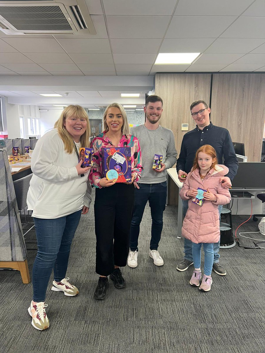 Blackadders Glasgow does Easter, cakes, egg decorating and scavenger hunt. 

Well done to all our winners. 
#blackadders #easter #chocolate
