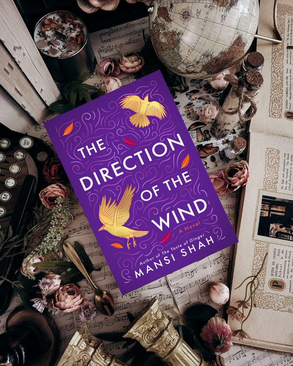 Rozanne Visagie | Bookstagrammar tweet media