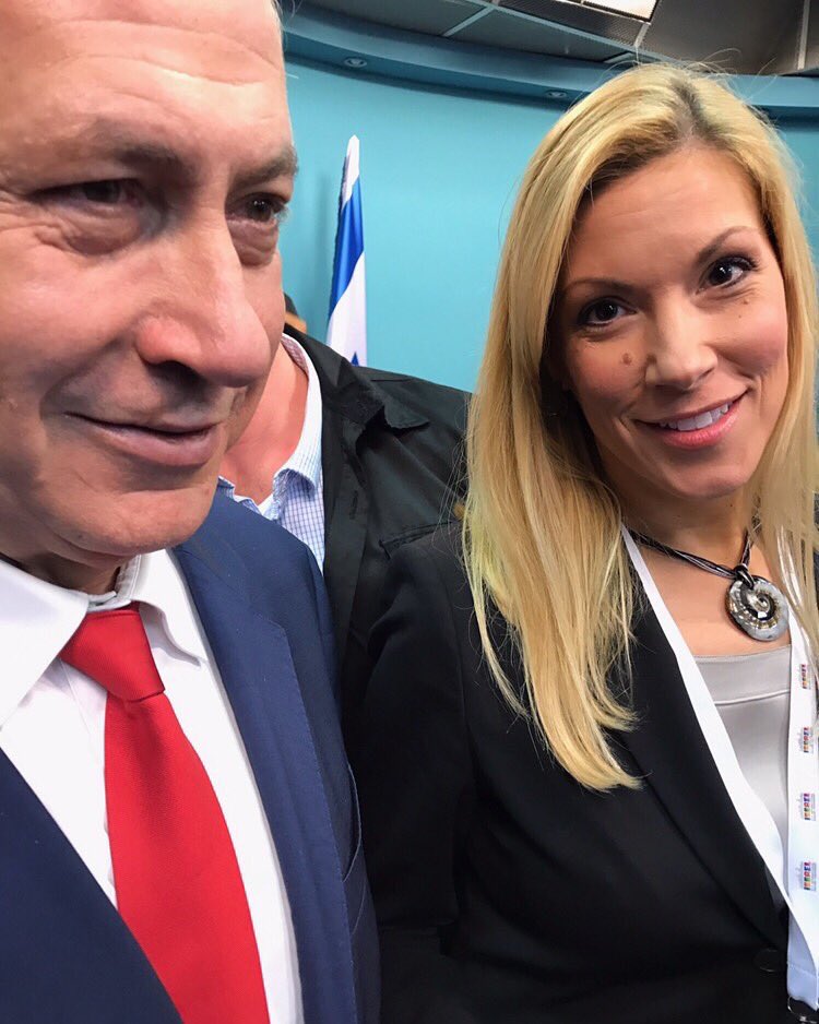 francine_ly's tweet photo. My opponent, MAGA Van Duyne cozies up to Authoritarians like Trump and PM Netanyahu. In this election, we must choose between American Prosperity and Extremism that threatens the Republic. 

I will NEVER bow down to any authoritarian as long there is air in these lungs. #TX24 https://t.co/EkldFK7XoV