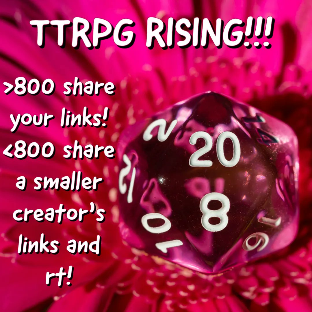 The Forgotten Troupe tweet media