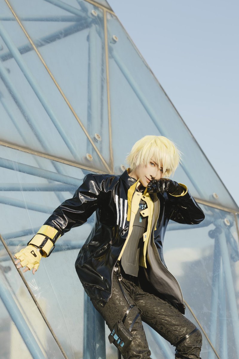 azusainfb's tweet photo. 04/06 Happy Birthday to Sonny Brisko!
-
澳洲boy們的4月生誕月開跑>W<!!!
0406隊長生日快樂~ #BriskoBDAY2023 
#Noctyx | #SonnyBrisko | @azusainfb 
PHOTO THX 川村 https://t.co/ISDyQgGDYW