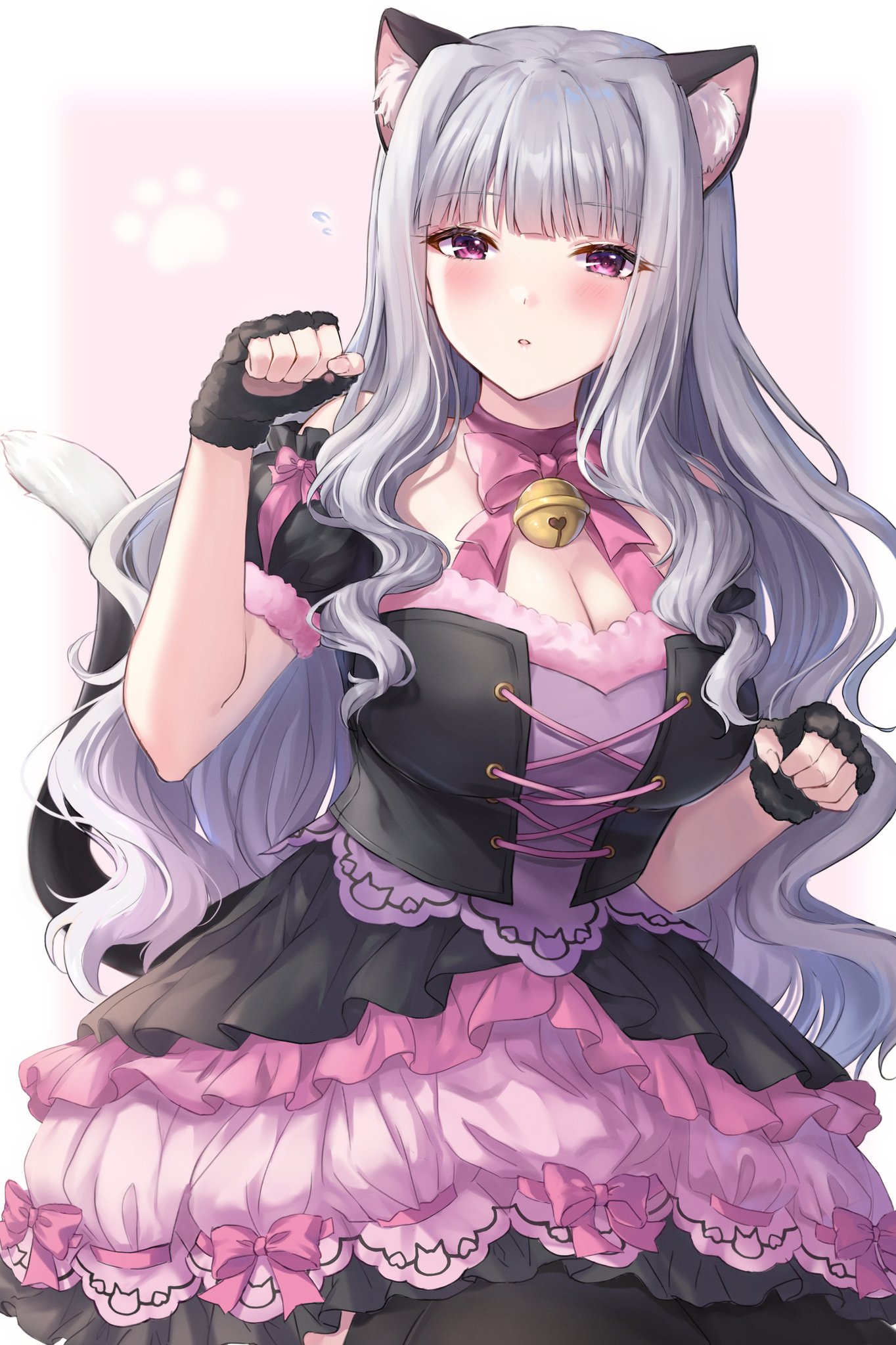 えっくす☆きゅーと15thシリーズ「Melty☆Cute/Dream Maid Raili