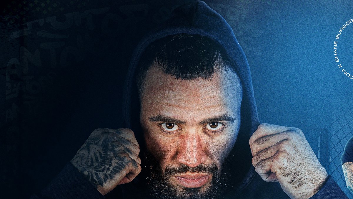 SociosUSA's tweet photo. In the https://t.co/ZCPTEAsekQ corner...
Our first US brand ambassador...
From @PFLMMA...
@HurricaneShaneB!! 🥊

#BeMoreThanAFan https://t.co/EEUu06Ayxk