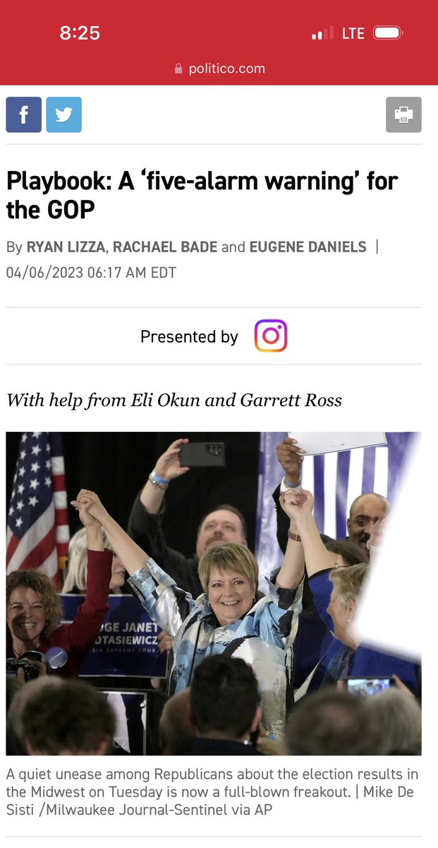 benwikler's tweet photo. Maybe they should have thought of this *before* they engineered a sprawling 40-year conspiracy to rip away basic rights from half the population https://t.co/mUMs9bNlhz