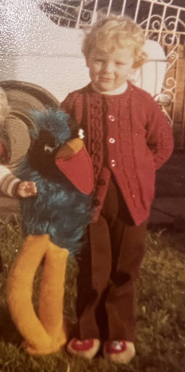 Phil Fletcher on Twitter "Here’s a throwbackthursday to me age 4 with