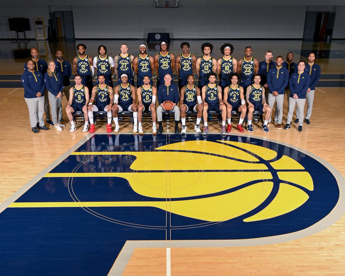 Daniel Theis Fanclub on Twitter: 