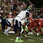 Photo by Cameron "Pick6" Gardner (@pick6cam)
