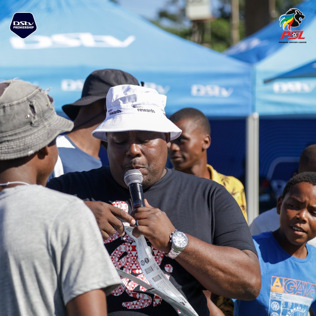BabizeBonke_ZA's tweet photo. The weather is perfect, the vibes are perfect and we can’t wait for you to experience the #DStvPrem on Saturday . For now, pull up on us!🌞
#MyPerfectMatchDayExperience https://t.co/SvFkiSDSZM