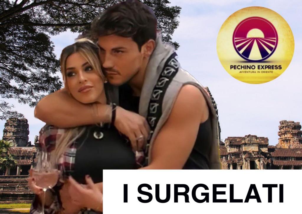 seeingyamolloy's tweet photo. a maggio selezionano i concorrenti di pechino ed è ora di iniziare uno startwork potentissimo

@PechinoExpress
@CdGherardesca

#oriele https://t.co/sM9lYZN1CC
