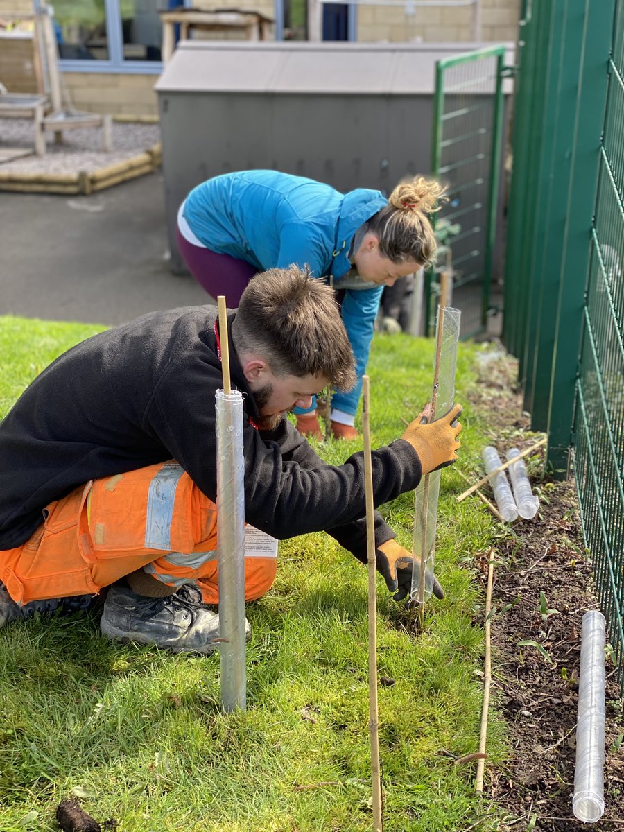The Halifax Academy on Twitter "Thank you to the fabulous volunteers