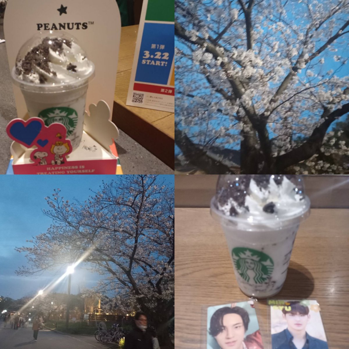 RSoa20's tweet image. キムミ、センイルチュッカへ～🐶🎉🎁
これからもファイティン💕
#민규생일은_아름답기를_따뜻하길 
#MINGYU #MinGYUMakeMySpring  #MingyuDay2023 #mingyubirthday #SEVENTEEN #CARAT #CARATと繋がりたい #김민규