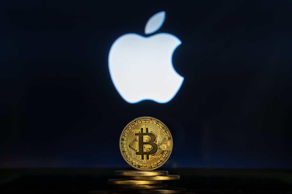 🔸2014: #Apple prohíbe #Bitcoin de la AppStore.

🔸2023: #Apple coloca el Papel Blanco de #Bitcoin en cada MacBook.

El tiempo lo dice todo‼️🔥🚀 #Paciencia <a href="/bitcoinarchive/"></a>